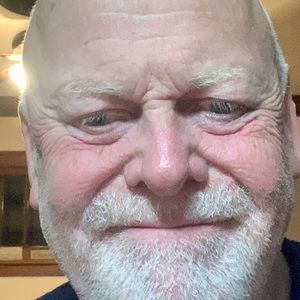 Meet your Posher, Patrick